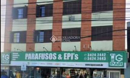 Apartamento com 2 quartos à venda na Avenida General Flores da Cunha, 4430, Vila Bom Princípio, Cachoeirinha, 69 m2 por R$ 265.000