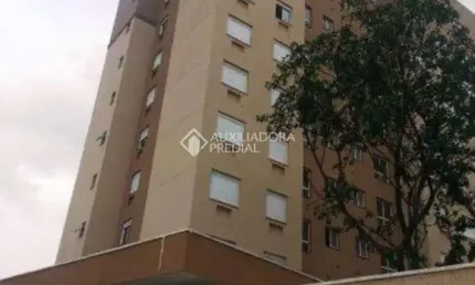 Apartamento com 2 quartos à venda na rua coronel fonseca, 181, centro, gravataí, 54 m2 por r$ 286.000