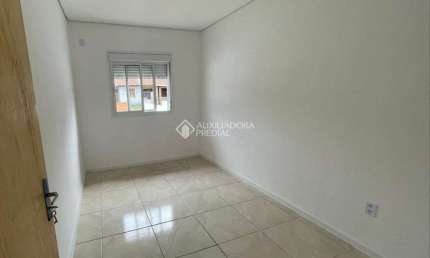 Casa com 2 quartos à venda na Beco Barbosa Neto, 805, Neópolis, Gravataí, 44 m2 por R$ 225.000