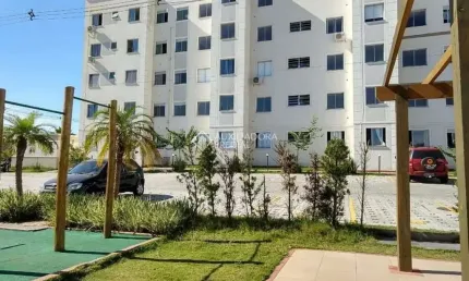 Apartamento com 2 quartos à venda na Avenida Dorival Cândido Luz de Oliveira, 3520, COHAB C, Gravataí, 44 m2 por R$ 200.000