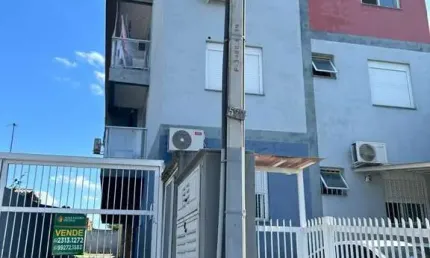 Apartamento com 2 quartos à venda na Tiradentes, 477, Bom Sucesso, Gravataí, 47 m2 por R$ 250.000