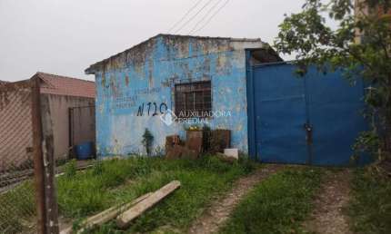 Casa com 2 quartos à venda na Sueli Rattay, 120, Estância Velha, Canoas, 63 m2 por R$ 265.000