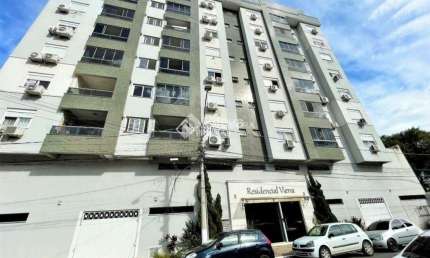 Apartamento com 2 quartos à venda na Major João Batista Lessa, 100, Centro, Gravataí, 197 m2 por R$ 890.000