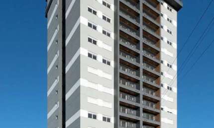 Apartamento com 3 quartos à venda na Rua Alfredo Emílio Allen, 380, Salgado Filho, Gravataí, 85 m2 por R$ 830.000