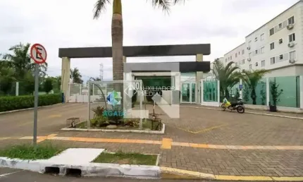 Apartamento com 2 quartos à venda na Rua Guarujá, 200, São José, Canoas, 47 m2 por R$ 200.000