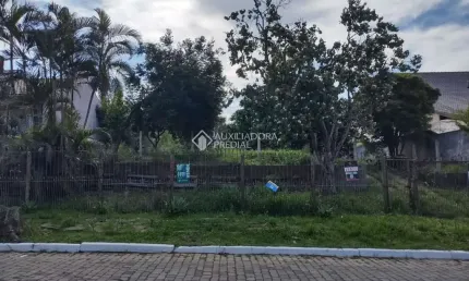 Terreno à venda na Rua José Henrique Barbosa dos Santos, 10, Dom Feliciano, Gravataí, 746 m2 por R$ 800.000