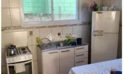 Apartamento com 2 quartos à venda na Benjamin Constant, 189, Passo das Pedras, Gravataí, 55 m2 por R$ 180.200
