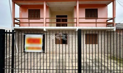 Casa com 3 quartos à venda na Rua Santa Tereza, 100, Olaria, Canoas, 180 m2 por R$ 375.000