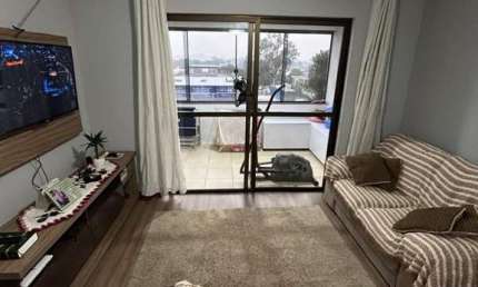 Apartamento com 3 quartos à venda na Avenida Dorival Cândido Luz de Oliveira, 1444, Salgado Filho, Gravataí, 101 m2 por R$ 490.000