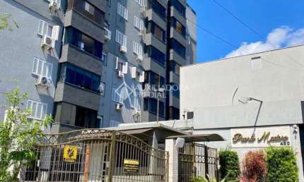 Apartamento com 3 quartos à venda na Rua Tamoios, 460, Vila Cachoeirinha, Cachoeirinha, 114 m2 por R$ 550.000