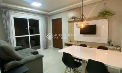 Apartamento com 2 quartos à venda na Rua Lídio Batista Soares, 749, COHAB, Cachoeirinha, 59 m2 por R$ 360.000