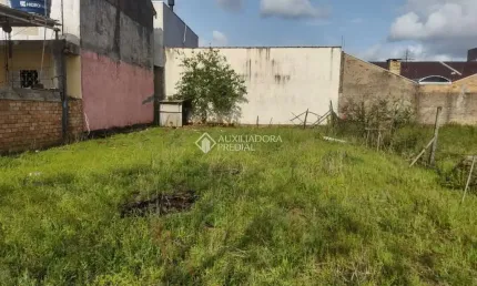 Terreno à venda na Rua Camboatás, 967, Igara, Canoas, 200 m2 por R$ 369.900