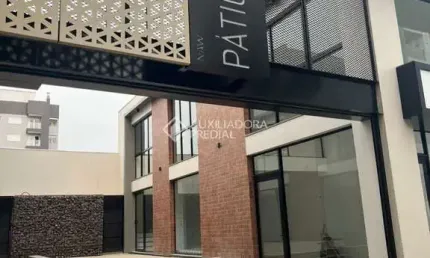 Sala comercial para alugar na Rua Salvador Canelas Sobrinho, 123, Centro, Gravataí, 63 m2 por R$ 5.200
