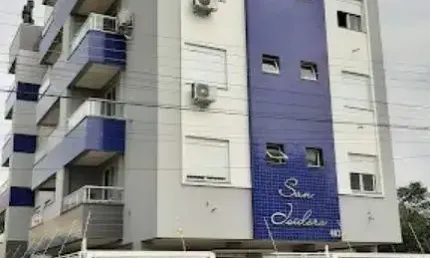 Apartamento com 2 quartos à venda na Rua Taquari, 403, Vila Princesa Izabel, Cachoeirinha, 68 m2 por R$ 285.000