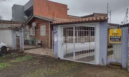 Casa com 3 quartos à venda na Rua Dona Maria Isabel, 550, Harmonia, Canoas, 200 m2 por R$ 280.000
