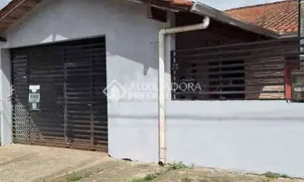 Casa com 3 quartos à venda na rua jorge amado, 32, harmonia, canoas, 81 m2 por r$ 289.000