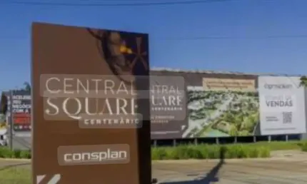 Terreno à venda na Avenida Centenário, 1010, Passo das Pedras, Gravataí, 150 m2 por R$ 200.000