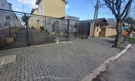 Apartamento com 2 quartos à venda na Rua Vinte e Quatro de Outubro, 82, Fátima, Canoas, 79 m2 por R$ 265.000
