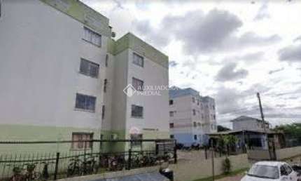 Apartamento com 2 quartos à venda na Rua São Borja, 347, Vila São José, Esteio, 44 m2 por R$ 106.000