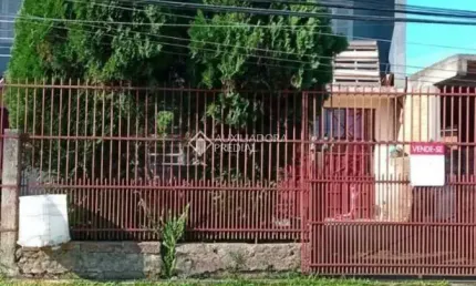 Casa com 3 quartos à venda na Frei Henrique de Coimbra, 317, São Vicente, Gravataí, 240 m2 por R$ 269.000