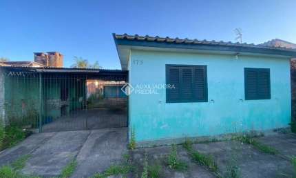 Casa com 1 quarto à venda na Rua Cilon Rosa, 175, Vila Eunice Velha, Cachoeirinha, 40 m2 por R$ 250.000