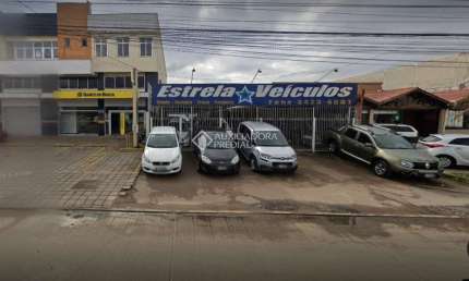Terreno comercial à venda na Avenida Dorival Cândido Luz de Oliveira, 4915, COHAB A, Gravataí, 720 m2 por R$ 1.915.000