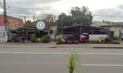Terreno comercial à venda na avenida dorival cândido luz de oliveira, 4659, cohab a, gravataí, 1480 m2 por r$ 3.830.000