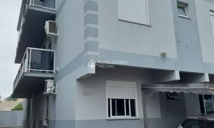 Apartamento com 2 quartos à venda na Rua José Carlos Corrêa Costa, 104, Oriço, Gravataí, 52 m2 por R$ 265.000