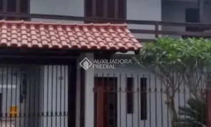 Casa com 3 quartos à venda na capitão thomaz de carvalho osório, 179, são sebastião, esteio, 310 m2 por r$ 450.500