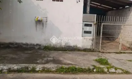 Casa com 4 quartos à venda na Tagua, 44, Parque Florido, Gravataí, 190 m2 por R$ 190.000