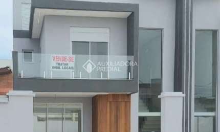 Casa com 3 quartos à venda na Avenida Homero Ribeiro, 102, Remanso, Xangri-Lá, 134 m2 por R$ 850.000