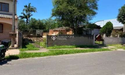 Casa com 1 quarto à venda na Rua Adriano Dias, 371, Morada do Vale I, Gravataí por R$ 169.900