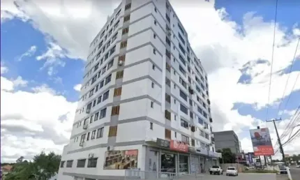 Apartamento com 2 quartos para alugar na Rua Tancredo Neves, 21, Jansen, Gravataí, 86 m2 por R$ 2.200