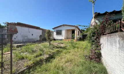 Casa com 2 quartos à venda na itapetininga, 580, são judas tadeu, gravataí, 30 m2 por r$ 250.000