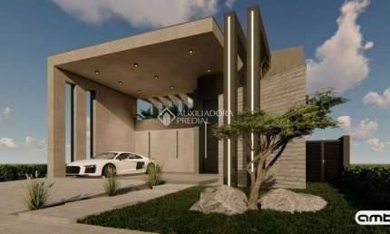 Casa com 3 quartos à venda na Amilton Da Silva Amorim, 1851, Floresta, Nova Santa Rita, 217 m2 por R$ 1.790.000