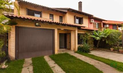 Casa com 4 quartos à venda na Rua Doutor Pitrez, 200, Ipanema, Porto Alegre, 390 m2 por R$ 1.890.000