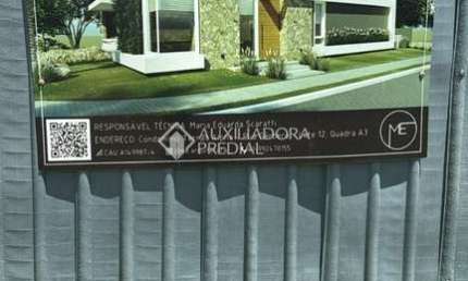 Casa em condomínio fechado com 1 quarto à venda na Rua Gérbera, 12, São Vicente, Gravataí, 170 m2 por R$ 955.000