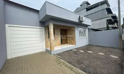 Casa com 3 quartos à venda na Rua Doutor Rodrigues Alves, 88, Vila Jardim América, Cachoeirinha, 170 m2 por R$ 500.000