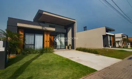 Casa com 4 quartos à venda na Rua Rio Novo, 001, Centro, Xangri-Lá, 169 m2 por R$ 1.870.000