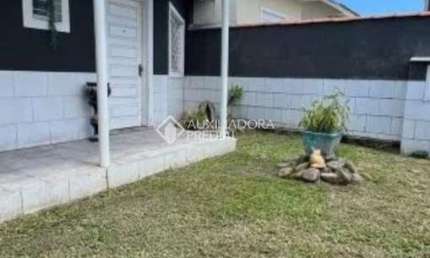 Casa com 2 quartos à venda na Rua Araçatuba, 541, Parque da Matriz, Cachoeirinha, 140 m2 por R$ 402.800