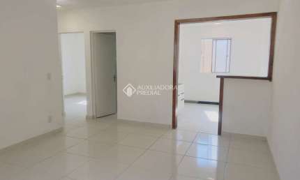 Apartamento com 2 quartos à venda na Rua Rio Grande, 2255, Centro, Esteio, 51 m2 por R$ 185.000