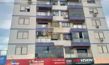 Apartamento com 2 quartos à venda na Rua Servidão dos Flores, 40, Jansen, Gravataí, 75 m2 por R$ 399.000