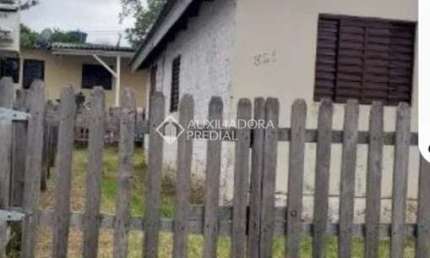 Casa com 2 quartos à venda na Rua Argentina, 321, Nova Cachoeirinha, Cachoeirinha, 130 m2 por R$ 212.000