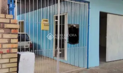 Casa com 2 quartos à venda na Rua Francelino Schimitz, 855, Cruzeiro, Gravataí, 240 m2 por R$ 230.000