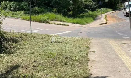 Terreno à venda na Rua João XXIII, 12, Oriço, Gravataí, 850 m2 por R$ 600.000