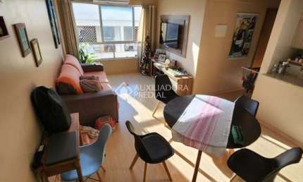 Apartamento com 3 quartos à venda na Rua Clóvis Pestana, 205, Vila Imbui, Cachoeirinha, 94 m2 por R$ 450.000