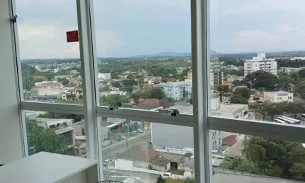 Prédio à venda na Rua Prefeito José Linck, 1305, Centro, Gravataí, 66 m2 por R$ 530.000
