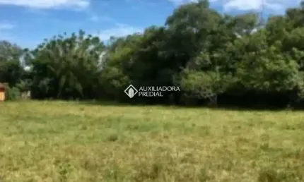 Terreno em condomínio fechado à venda na Rua Almirante Barroso, 18, Recanto Corcunda, Gravataí, 1616 m2 por R$ 500.000