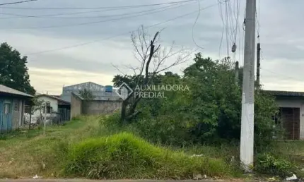 Terreno à venda na vinte de setembro, 814, barnabé, gravataí, 340 m2 por r$ 200.000