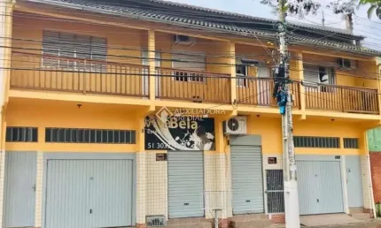 Casa com 5 quartos à venda na Avenida Celina Chaves Kroeff, 285, Novo Esteio, Esteio, 338 m2 por R$ 650.000